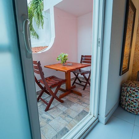 Hotel 3 Banderas Cartagène Extérieur photo