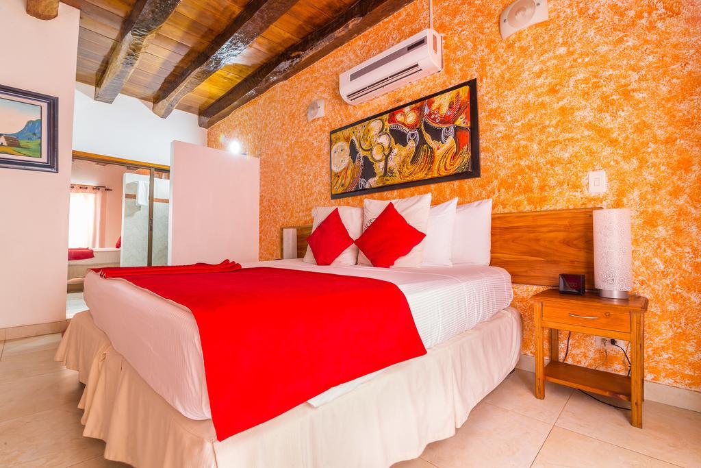 Hotel 3 Banderas Cartagène Extérieur photo