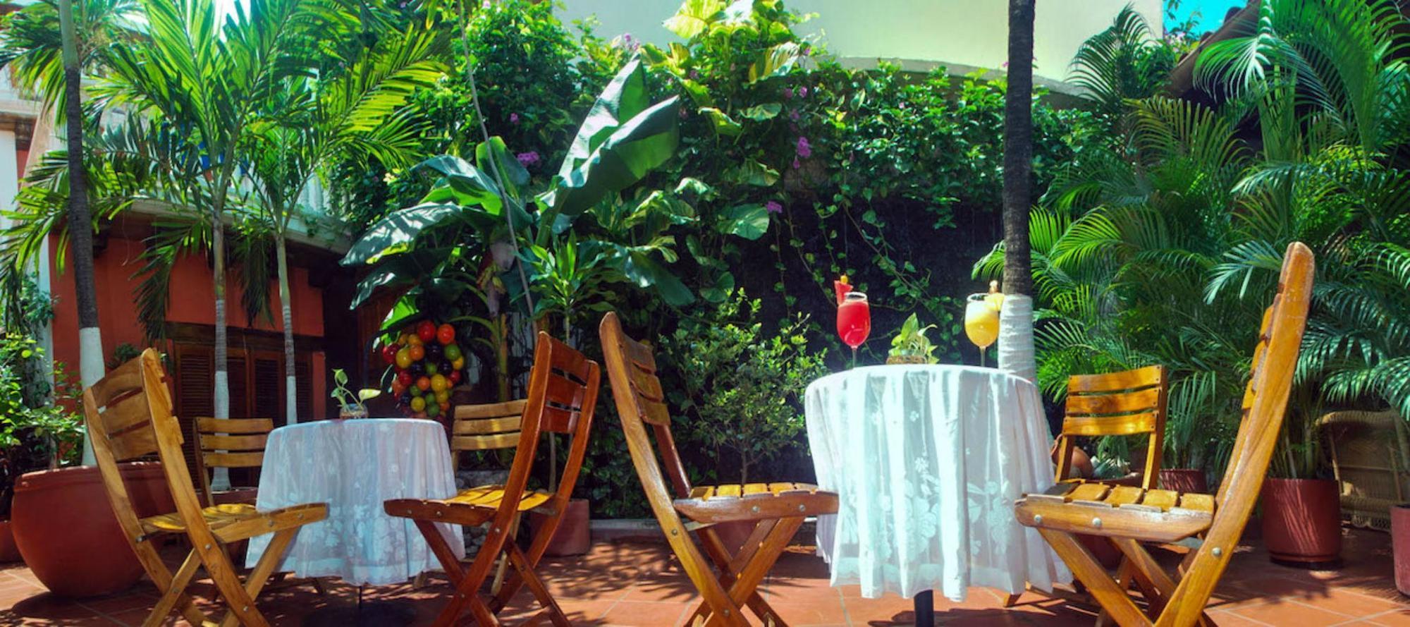 Hotel 3 Banderas Cartagène Extérieur photo