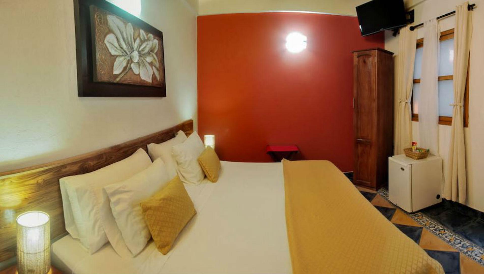 Hotel 3 Banderas Cartagène Extérieur photo
